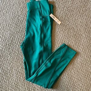 NWT Victoria’s Secret Sport High-Waisted Pocket Leggings